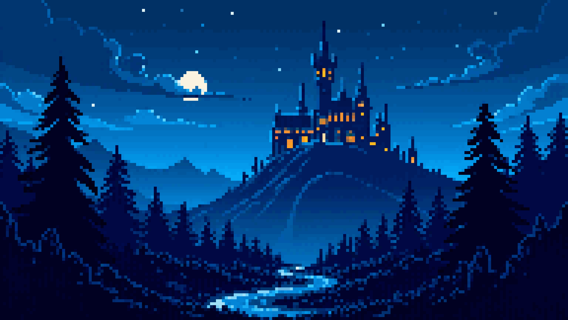 night