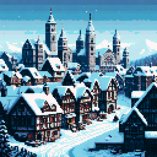 winter