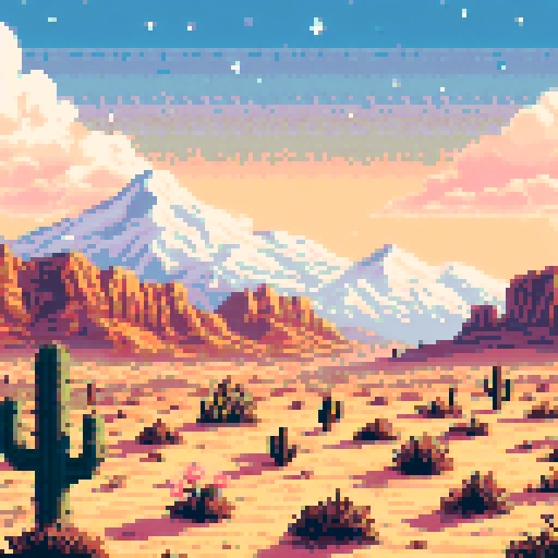 sunrise