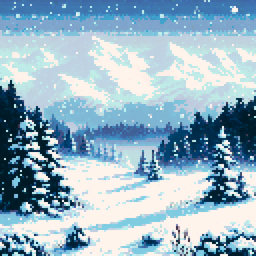 snow (weather)